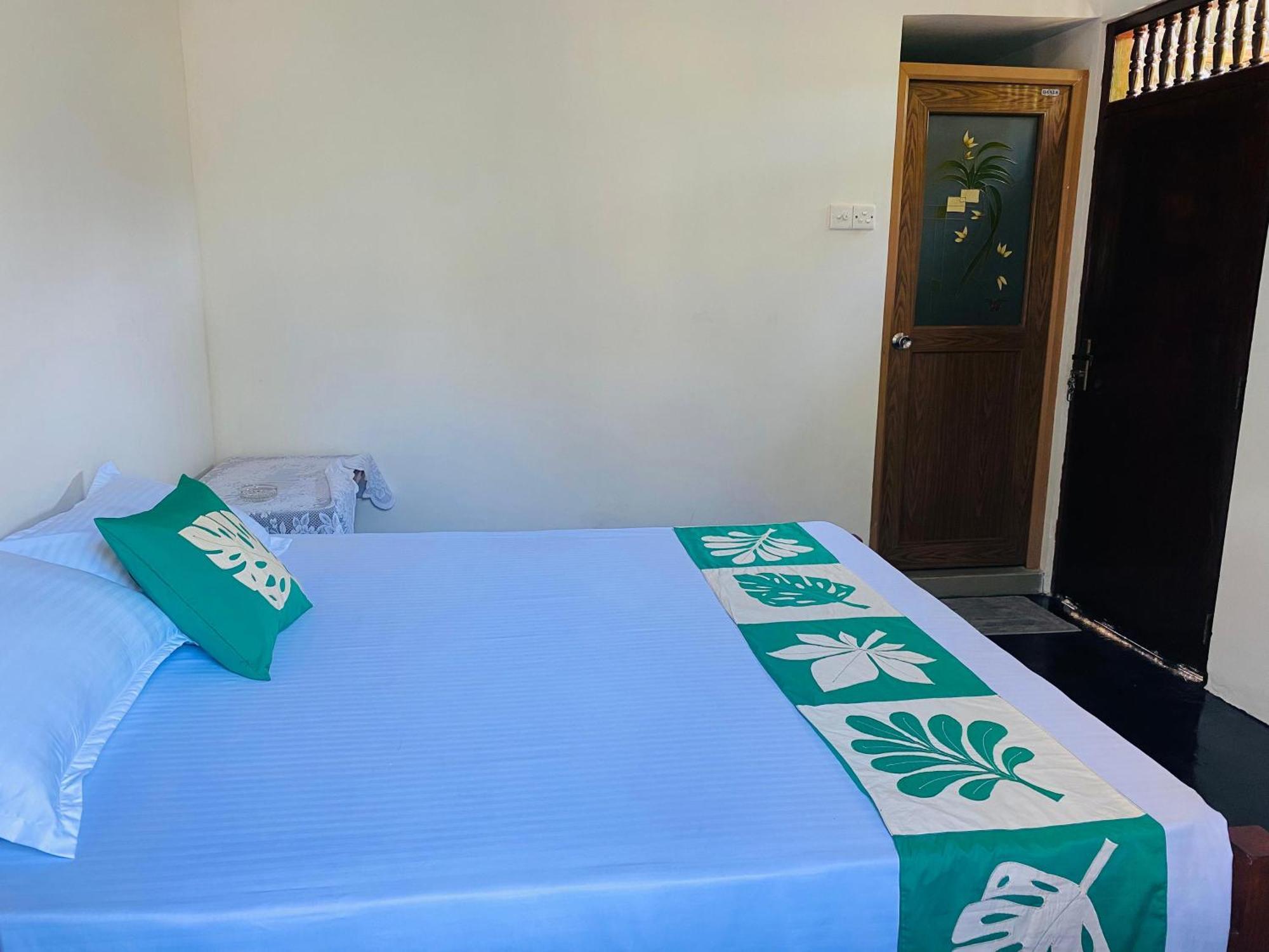 Villa Kabalana 57 Ahangama Eksteriør billede